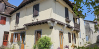maison à SALIES DE BEARN (64270)